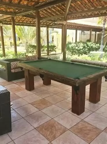 Imóvel em Porto das Dunas