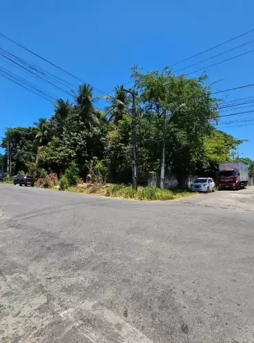 Imóvel em Cajazeiras