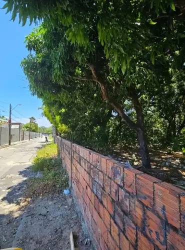 Imóvel em Cajazeiras