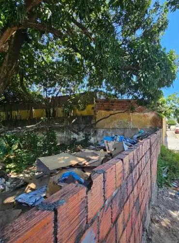 Imóvel em Cajazeiras