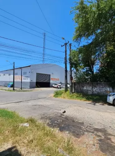 Imóvel em Cajazeiras