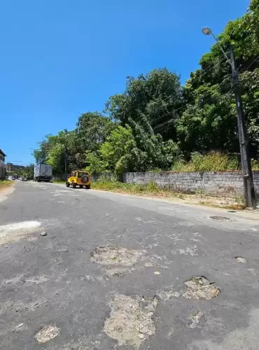 Imóvel em Cajazeiras