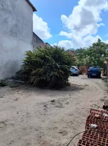 Imóvel em Messejana