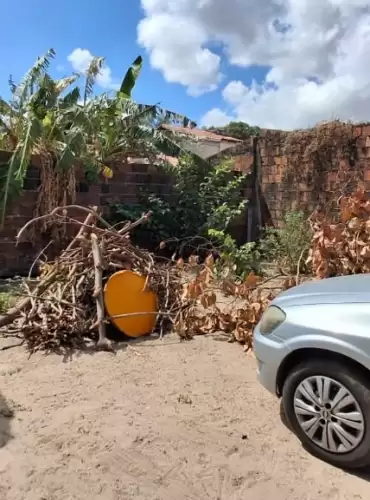 Imóvel em Messejana