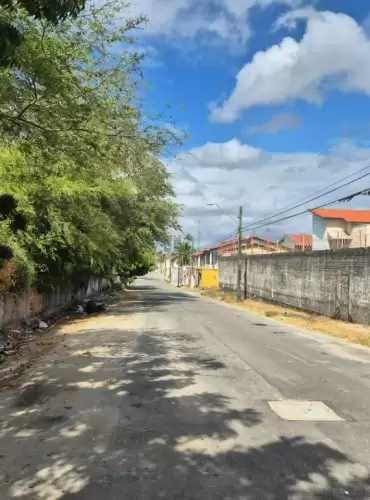 Imóvel em José de Alencar