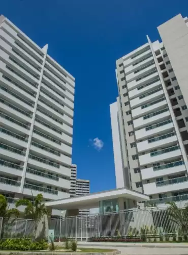 Imóvel em Parque Iracema