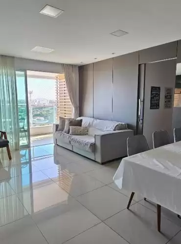 Imóvel em Parque Iracema