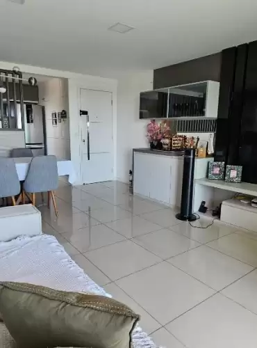 Imóvel em Parque Iracema