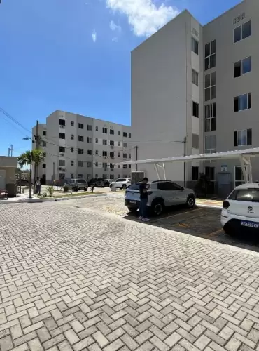 Imóvel em Parque Dois Irmãos