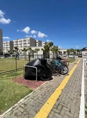 Imóvel em Parque Dois Irmãos