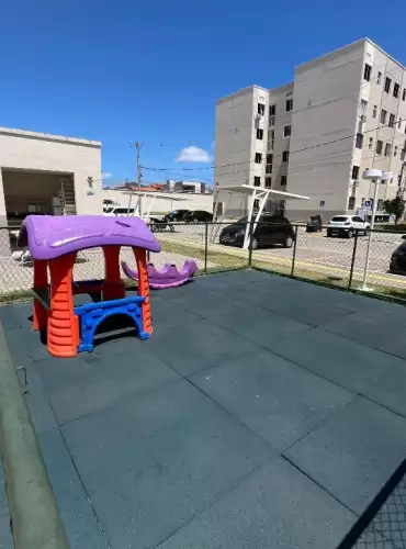 Imóvel em Parque Dois Irmãos