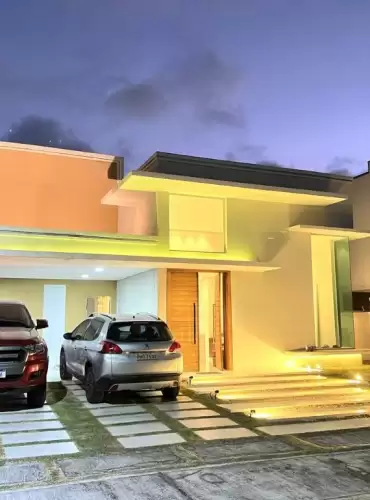 Imóvel em Cidade Alpha