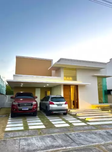 Imóvel em Cidade Alpha