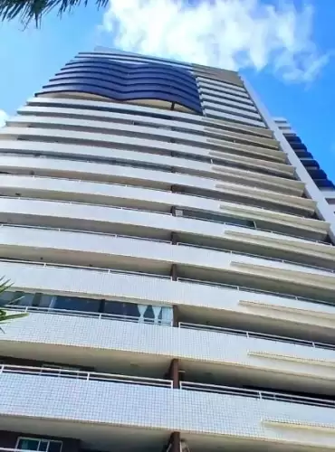 Imóvel em Joaquim Távora (Fortaleza)