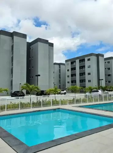 Imóvel em Pires Façanha