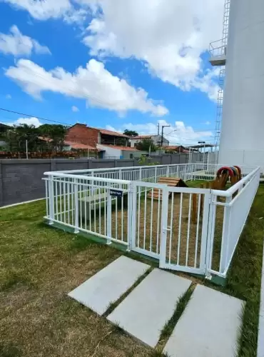 Imóvel em Pires Façanha