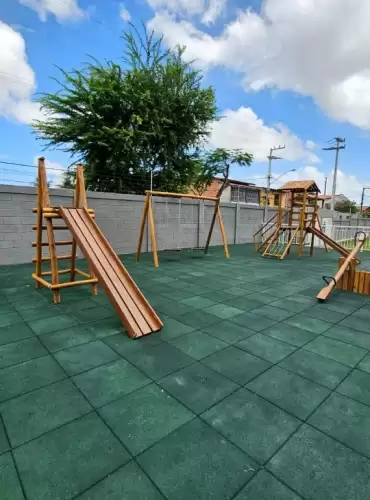 Imóvel em Pires Façanha