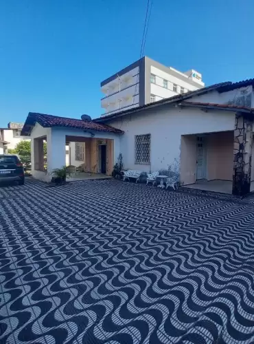 Imóvel em Parquelândia