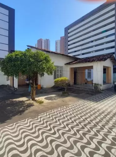 Imóvel em Parquelândia