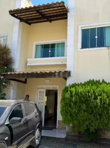 Imóvel em José de Alencar