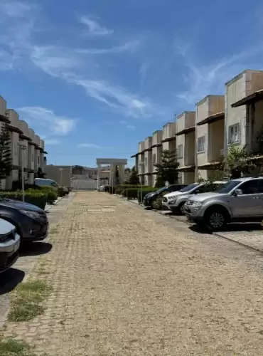 Imóvel em José de Alencar