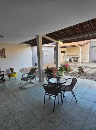 Imóvel em Vila União