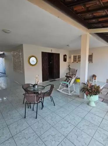 Imóvel em Vila União