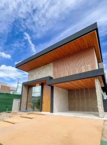 Imóvel em Cidade Alpha