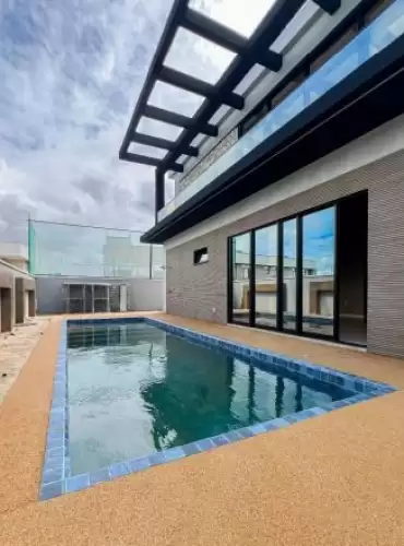 Imóvel em Cidade Alpha