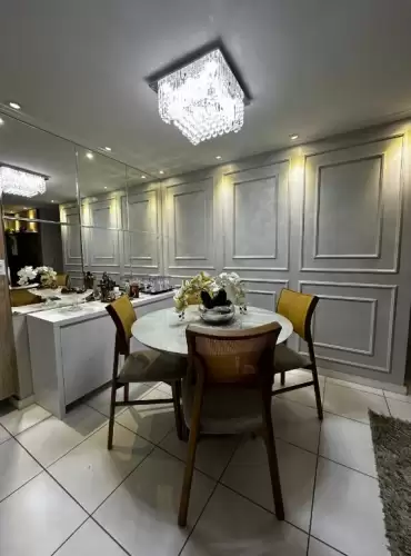 Imóvel em Messejana