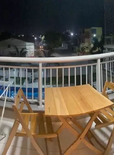 Imóvel em Messejana