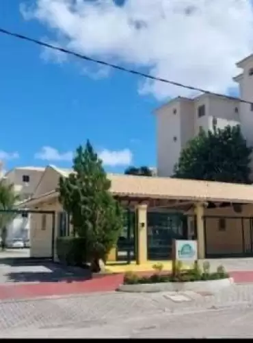 Imóvel em Parque Iracema