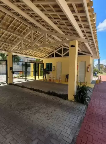 Imóvel em Parque Iracema