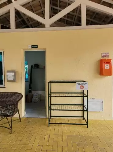 Imóvel em Parque Iracema