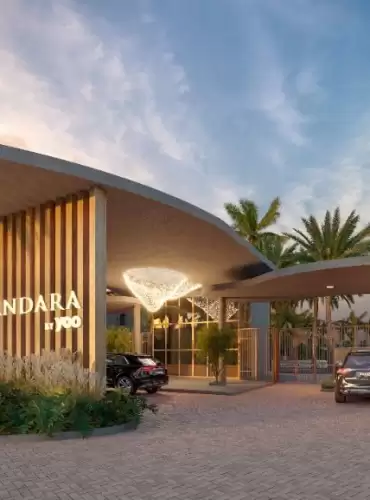 Imóvel em Porto das Dunas