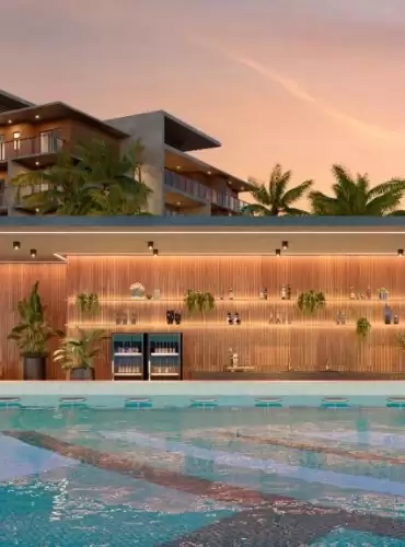 Imóvel em Porto das Dunas