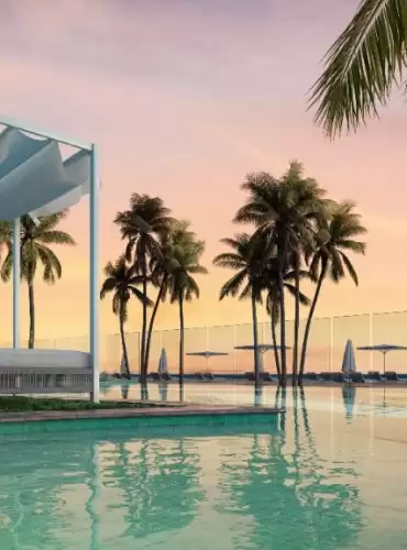 Imóvel em Porto das Dunas