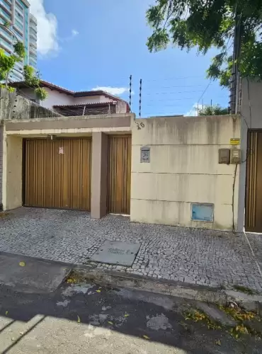 Imóvel em Engenheiro Luciano Cavalcante