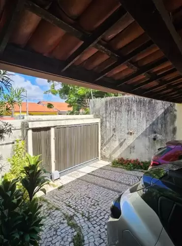 Imóvel em Engenheiro Luciano Cavalcante