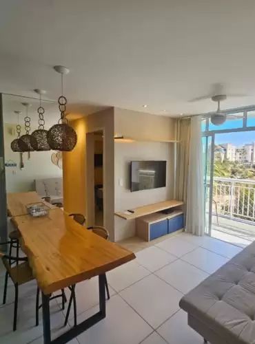 Imóvel em Porto das Dunas