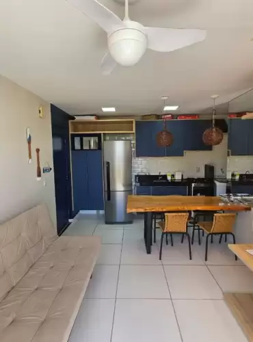 Imóvel em Porto das Dunas