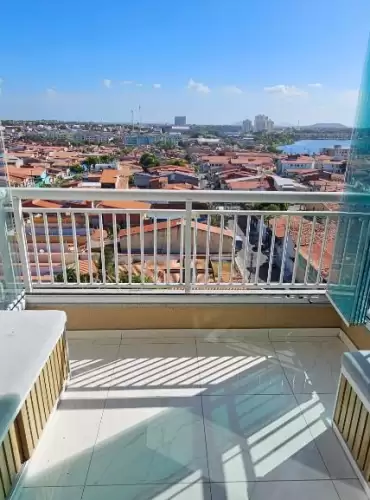 Imóvel em Messejana