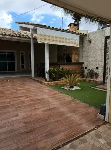 Imóvel em Lagoa Sapiranga (Coité)