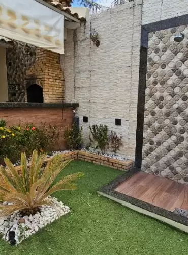 Imóvel em Lagoa Sapiranga (Coité)