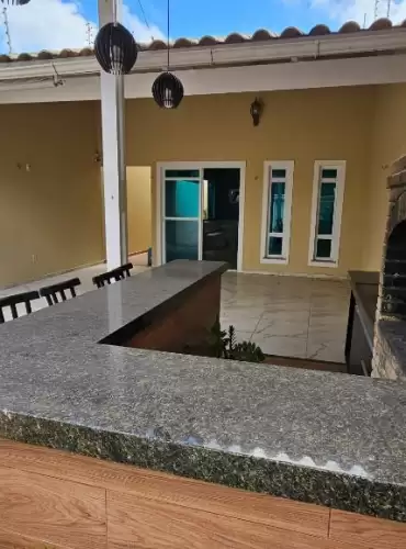 Imóvel em Lagoa Sapiranga (Coité)