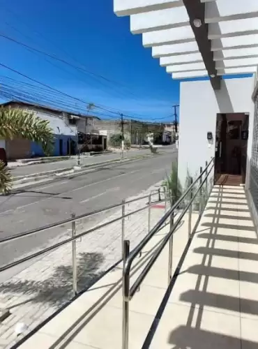 Imóvel em Cj Padre Romualdo