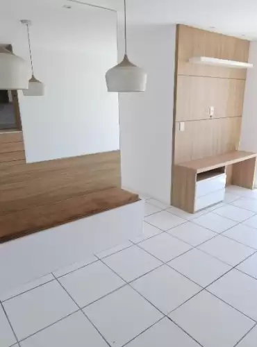 Imóvel em Parangaba