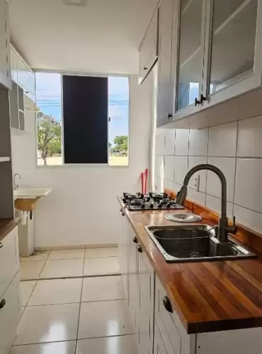 Imóvel em Parque Dois Irmãos