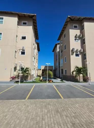 Imóvel em Porto das Dunas