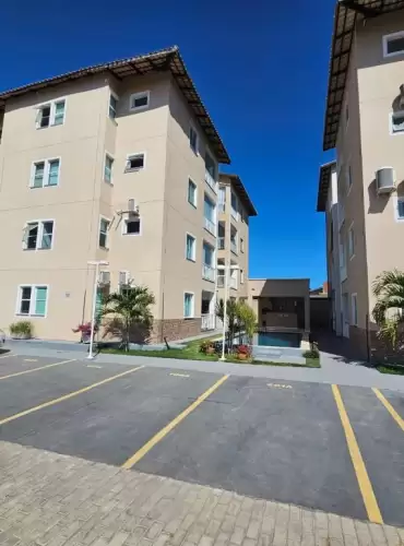 Imóvel em Porto das Dunas